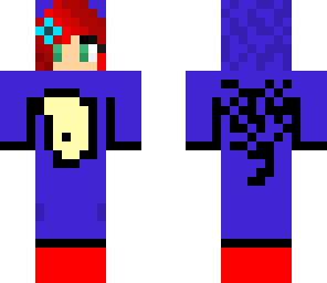 scarmuff sanic scarlet