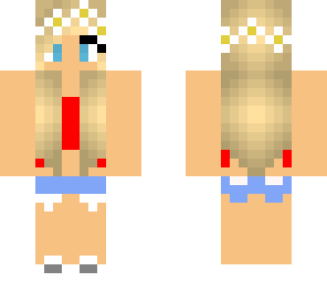cailees skin