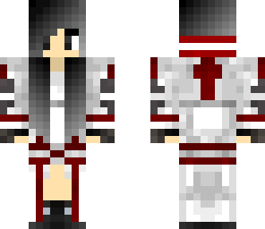 female kirito knights of the blood oath