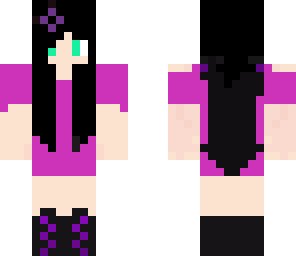 the worst skin ever bloom oc