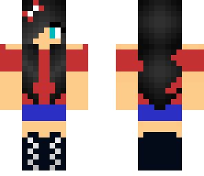 bloom creepypasta oc