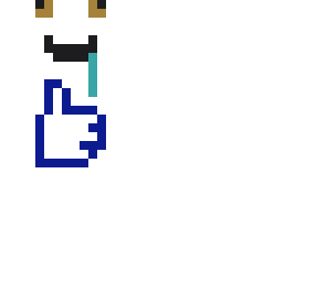 like him
