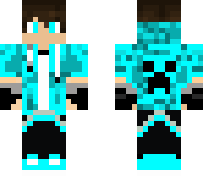 blue boy