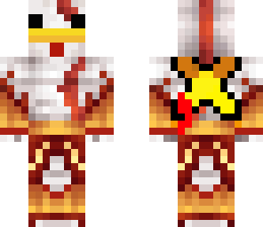 pato of war