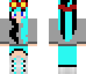 silverheart zekkygirl