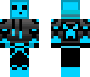 slime boy