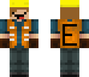 erik the derpy builder