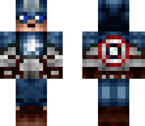 captain