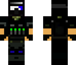 military sniper