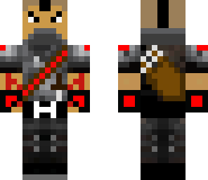 archer