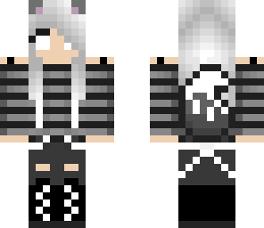 luv herobrine