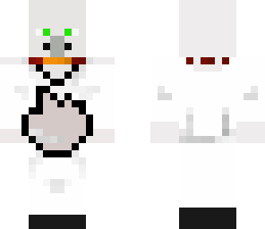 nether quartz villager