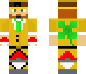 pixelmon gold choochoo