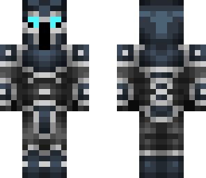 death soldier