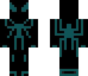 spider-man negative zone b