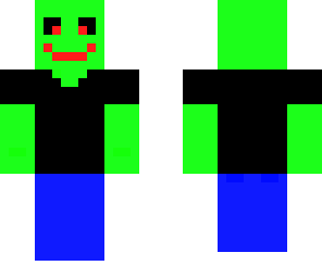 jeff the emerald