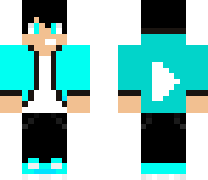 you tube blue