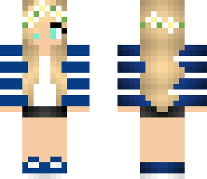 my fav skin