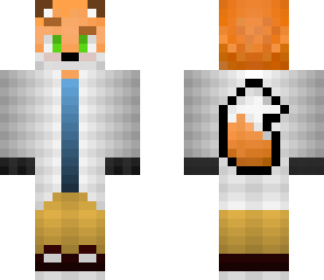 official skin