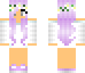 summer girl