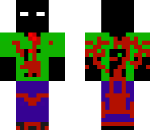 bloody slenderbrine