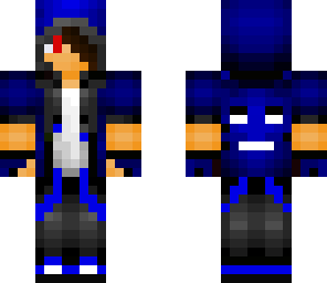 wither guy