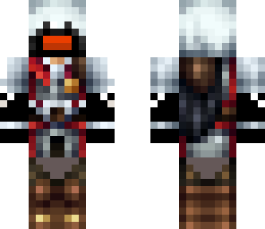assasin's creed penguin