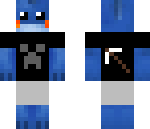 mudkip cool
