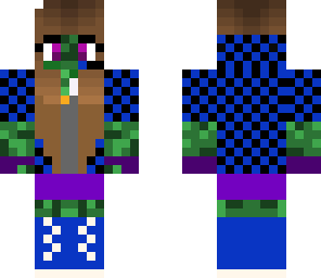 zombie girl