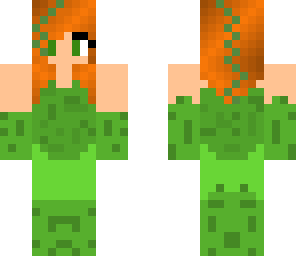 poison ivy 