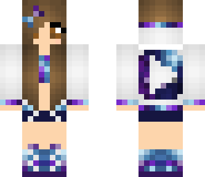 galaxy girl