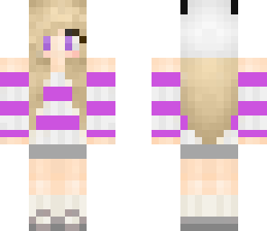 panda girl edited