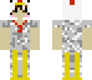 the chicken guy