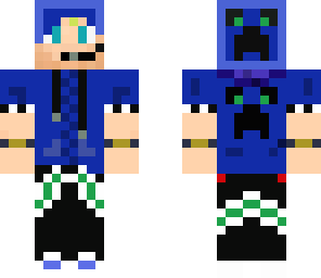 dj blue 1