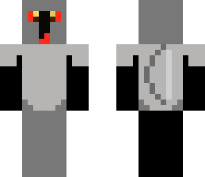 hell soldier