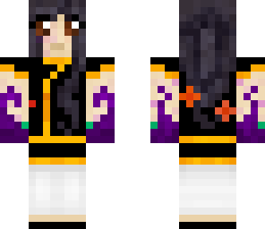 yogscast kim in black