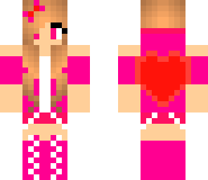 love girl