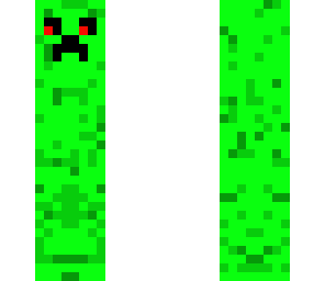 red eyed creeper