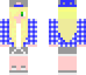 tomboy blue better