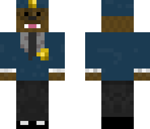 bacca cop