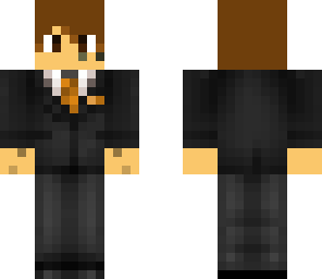 business man