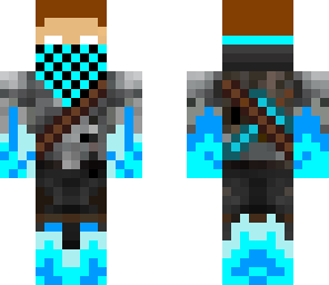 ice hunter