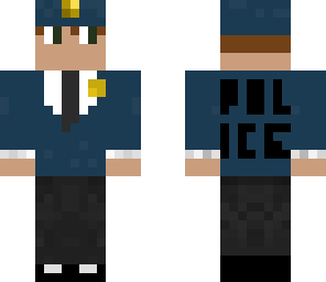 police
