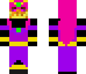 the ender queen