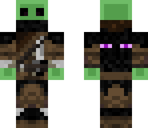 enderslime hunter