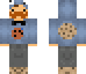cookie man 2