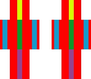 five gifts