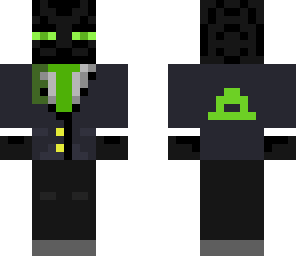 endaro enderman
