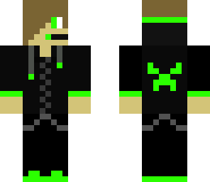 gamer
