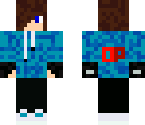 my skins